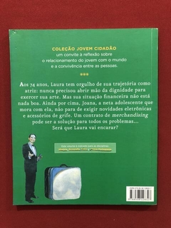 Livro - O Preço Do Consumo - Ivan Jaf, Daniel Palma - Ática - comprar online