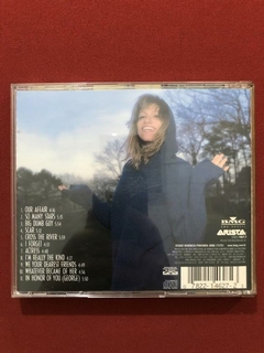 CD - Carly Simon - The Bedroom Tapes - Nacional - Seminovo - comprar online