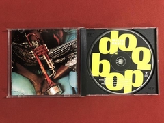 CD - Miles Davis - Doo- Bop - 1992 - Importado na internet