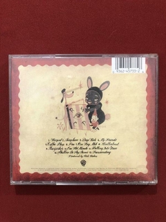 CD - Red Hot Chili Peppers - One Hot Minute - Importado - comprar online