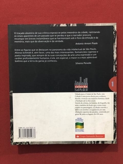 Livro - São Paulo De Meus Amores - Afonso Schmidt - comprar online