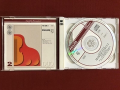 CD Duplo - Rachmaninoff - Works For Piano - Import - Semin na internet