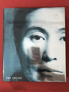 Livro - Yes - Yoko Ono - Alexandra Munroe - Capa Dura