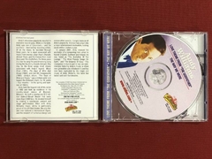 CD - Andy Williams - 2 LPs On 1 CD - Importado - Seminovo na internet