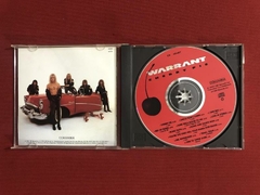CD - Warrant - Cherry Pie - Importado - Seminovo na internet