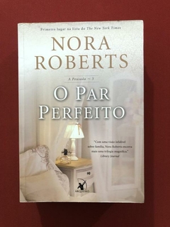 Livro - A Pousada - 3 Volumes - Nora Roberts - Ed. Arqueiro - loja online
