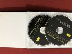 CD - Box Martha Argerich - Lugano Concertos - 4 CDs - Semin - Sebo Mosaico - Livros, DVD's, CD's, LP's, Gibis e HQ's
