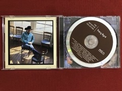 CD - Tracy Byrd - The Definitive Collection - Import - Semin na internet