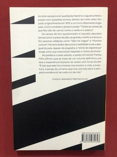 Livro - Dentro Da Noite Veloz - Ferreira Gullar - Seminovo - comprar online