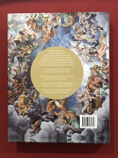 Livro - Encyclopedia Of World Mythology - Capa Dura - comprar online