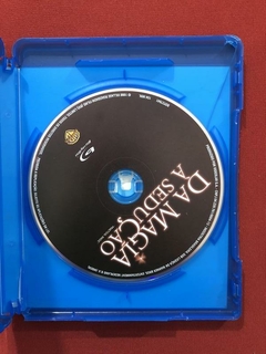 Blu-ray - Da Magia À Sedução - Sandra Bullock - Seminovo na internet