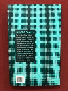 Livro - O Estrangeiro - Albert Camus - Record - Seminovo - comprar online