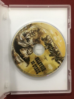 DVD - Duelo De Gigantes - Marlon Brando - Seminovo na internet
