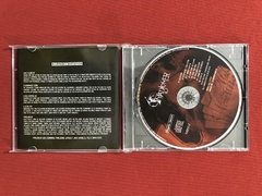 CD - Mad Joker - O Mal Necessário - Rock - Nacional na internet