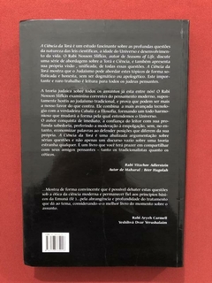Livro - A Ciência Da Torá - Nosson Slifkin - Ed. Primabooks - comprar online