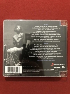 CD Duplo - Whitney Houston - The Essential - Importado - comprar online