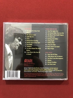 CD - B.J. Thomas - On My Way/ Young And In - Import - Semin - comprar online
