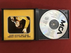 CD Duplo - The Brenda Lee Story - Her Greatest Hits - Semin. na internet