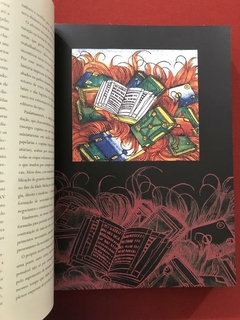 Livro - O Legado De Gutenberg E A Indústria Gráfica Brasileira - Seminovo - Sebo Mosaico - Livros, DVD's, CD's, LP's, Gibis e HQ's