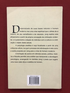 Livro - Jung, O Poeta Da Alma - Amnéris Maroni - Ed. Summus - comprar online