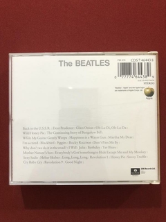 CD Duplo - The Beatles - The Beatles - Importado - Seminovo - comprar online