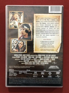 DVD - Jesus Cristo Super Star - Robert Stigwood - Norman J. - comprar online