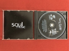 CD - Sam Cooke - You Send Me - Soul Music - Seminovo na internet
