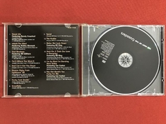 CD - Crusaders - The Best Of The Crusaders - Importado na internet