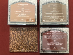Imagem do CD - Box Artur Rubinstein - The Chopin Coll - Import - Semin