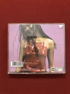 CD - Luciana Mello - Assim Que Se Faz - Nacional - 2000 - comprar online