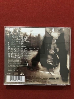 CD - Avril Lavigne - Let Go - Nacional - Seminovo - comprar online