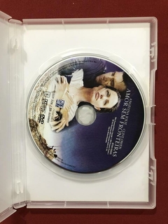 DVD - Amor sem Fronteiras- Angelina Jolie- Clive Owen - Semi - comprar online