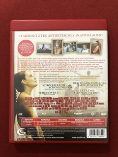 Blu-ray - Caligula - Malcolm McDowell - Importado - Seminovo - comprar online