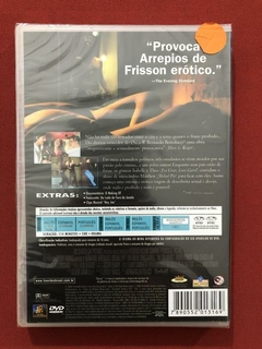 DVD - Os Sonhadores - Bernardo Bertolucci - Eva Green - Novo - comprar online