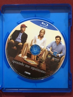 Blu-ray - Quando Me Apaixono - Helen Hunt - Seminovo na internet