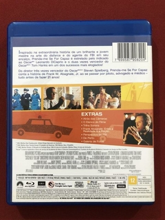 Blu-ray - Prenda-Me Se For Capaz - Leonardo DiCaprio - Semin - comprar online