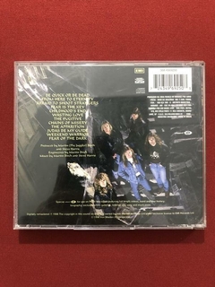 CD - Iron Maiden - Fear Of The Dark - 1998 - Nacional - Semi - comprar online