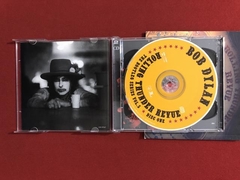 CD Duplo - Bob Dylan - The Bootleg Series Vol. 5 - Importado - Sebo Mosaico - Livros, DVD's, CD's, LP's, Gibis e HQ's