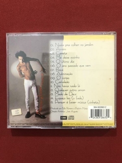 CD - Paulinho Moska- Pensar É Fazer Música- Nacional- Semin. - comprar online