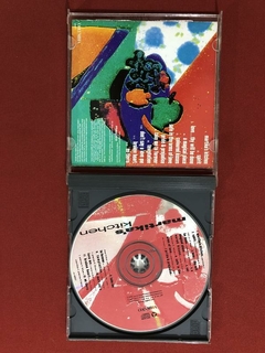 CD - Martika - Martika's Kitchen - Importado - 1991 na internet