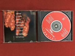 CD - Mariah Carey - MTV Unplugged EP - Nacional na internet