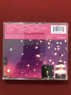 CD - Mariah Carey - Glitter - Nacional - Seminovo - comprar online