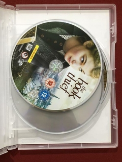 DVD - The Book Thief/ Never Let Me Go/ Life Of Pi - Seminovo na internet