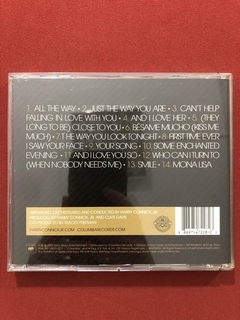 CD - Harry Connick Jr. - Your Songs - Importado - Seminovo - comprar online