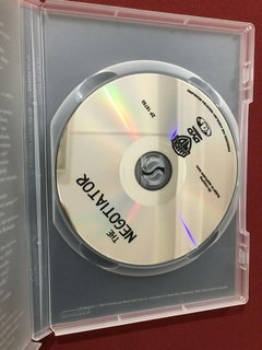 DVD - A Negociação - Samuel L. Jackson/ Kevin Spacey - Semin na internet