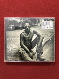 CD - Lenny Kravitz - Greatest Hits - 2000 - Nacional - comprar online