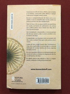 Livro - A Santíssima Trindade É A Melhor Comunidade - Leonardo Boff - comprar online