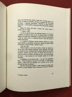 Livro - Onze Contos De Monteiro Lobato - Ed. CBB - Seminovo