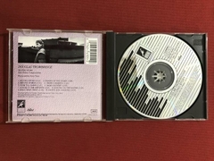 CD - Douglas Trowbridge - Second Story - 1987 - Importado na internet