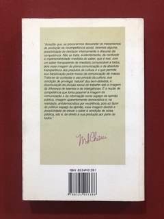 Livro - Cultura E Democracia - Marilena Chaiu - Ed Cortez - comprar online
